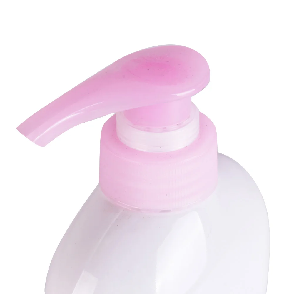 Питательный питательный детский лосьон с большой бутылочкой объемом 750 мл для домашнего использования