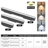 5mm Flood Light