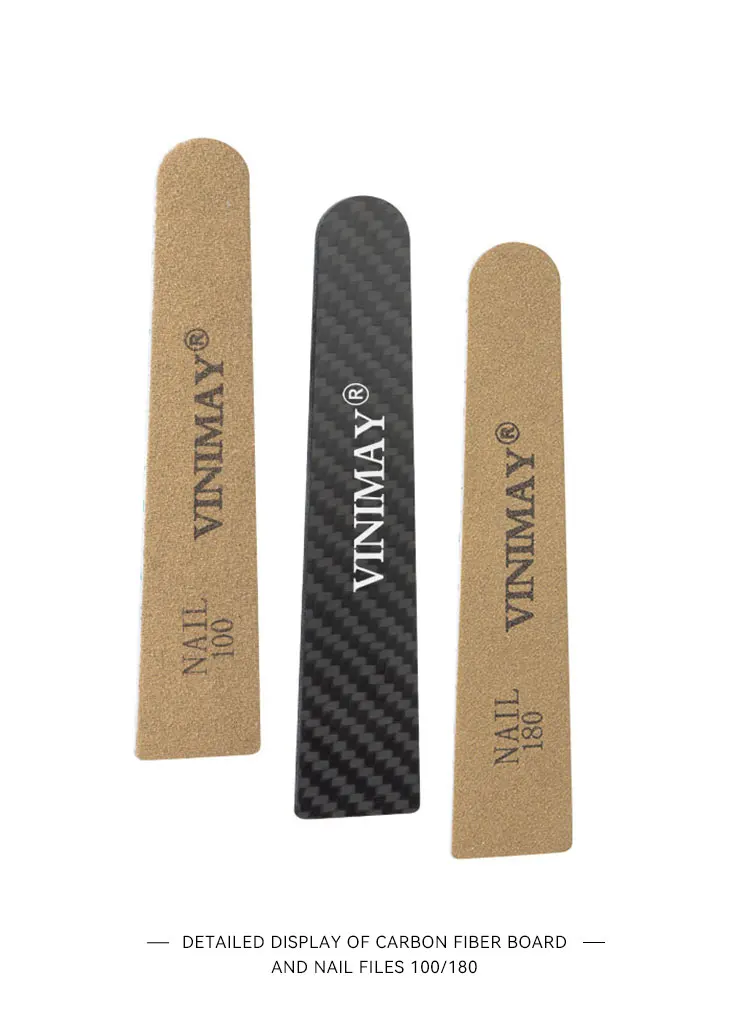 180 grit with emery sandpaper-10