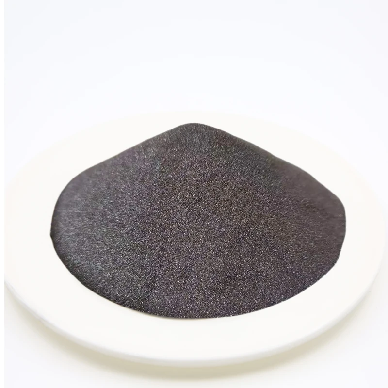 High Purity Ilmenite and Titanium Rutile Sand Concentrate