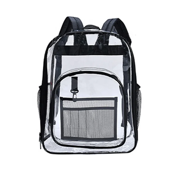 transparent college bolsa