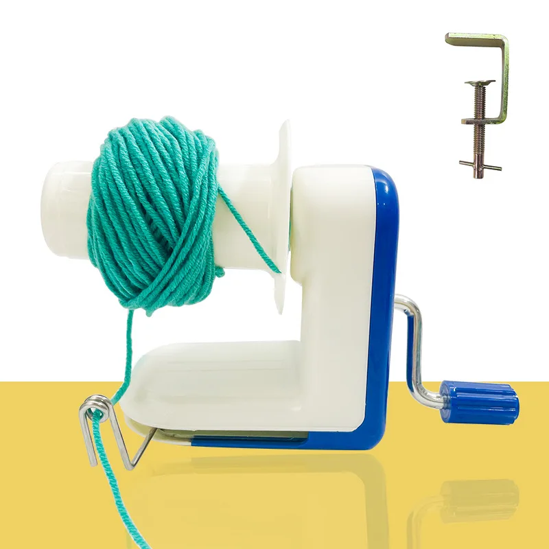 All You Need To Know About Buying A Yarn Winder