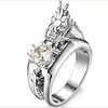White gold