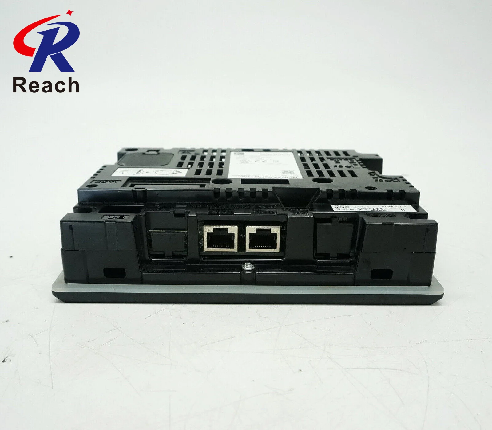 Ts1100si 10.2 Inch 800x480 Widescreen Touch Panel Hmi New In Box,Hmi ...
