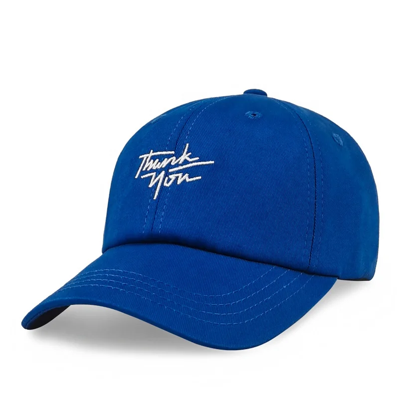 Custom Summer Outdoor Baseball Cap 