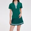 field green set