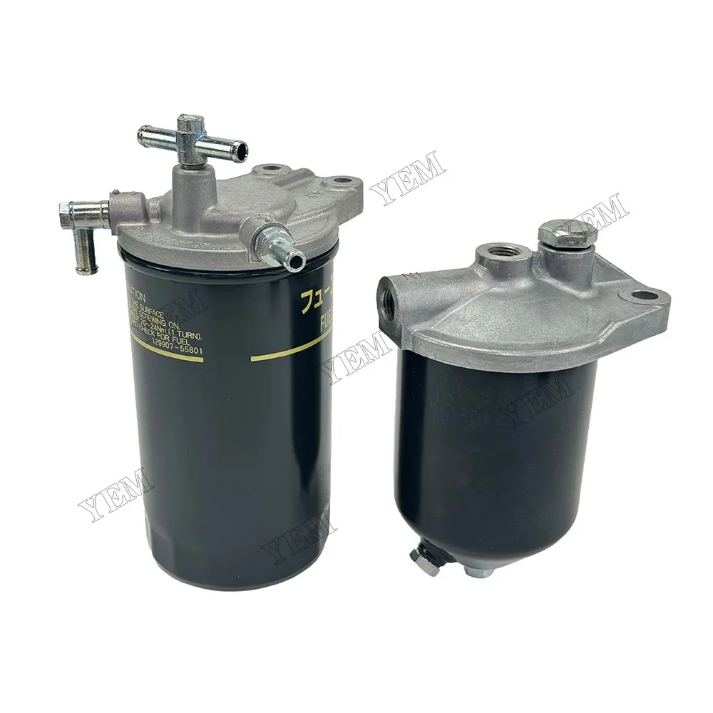 Hot Selling Engine Accessories for Yanmar 4TNV88 Engine Parts Manufacturer