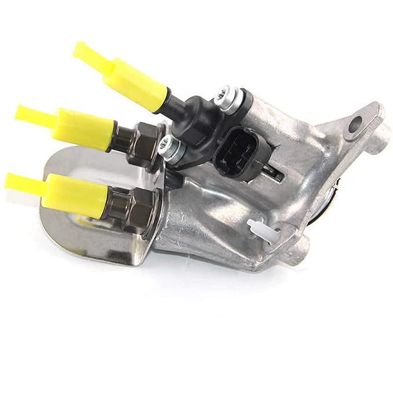 Revisieset membraan-injectiepomp type 3-01/05