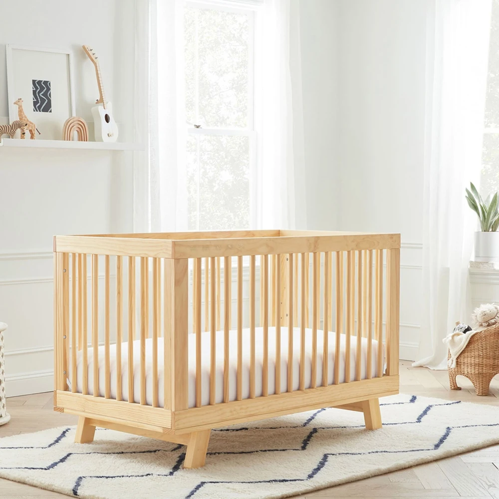 European Wood Toddler Bed For Girls High Quality Children Wood Beds