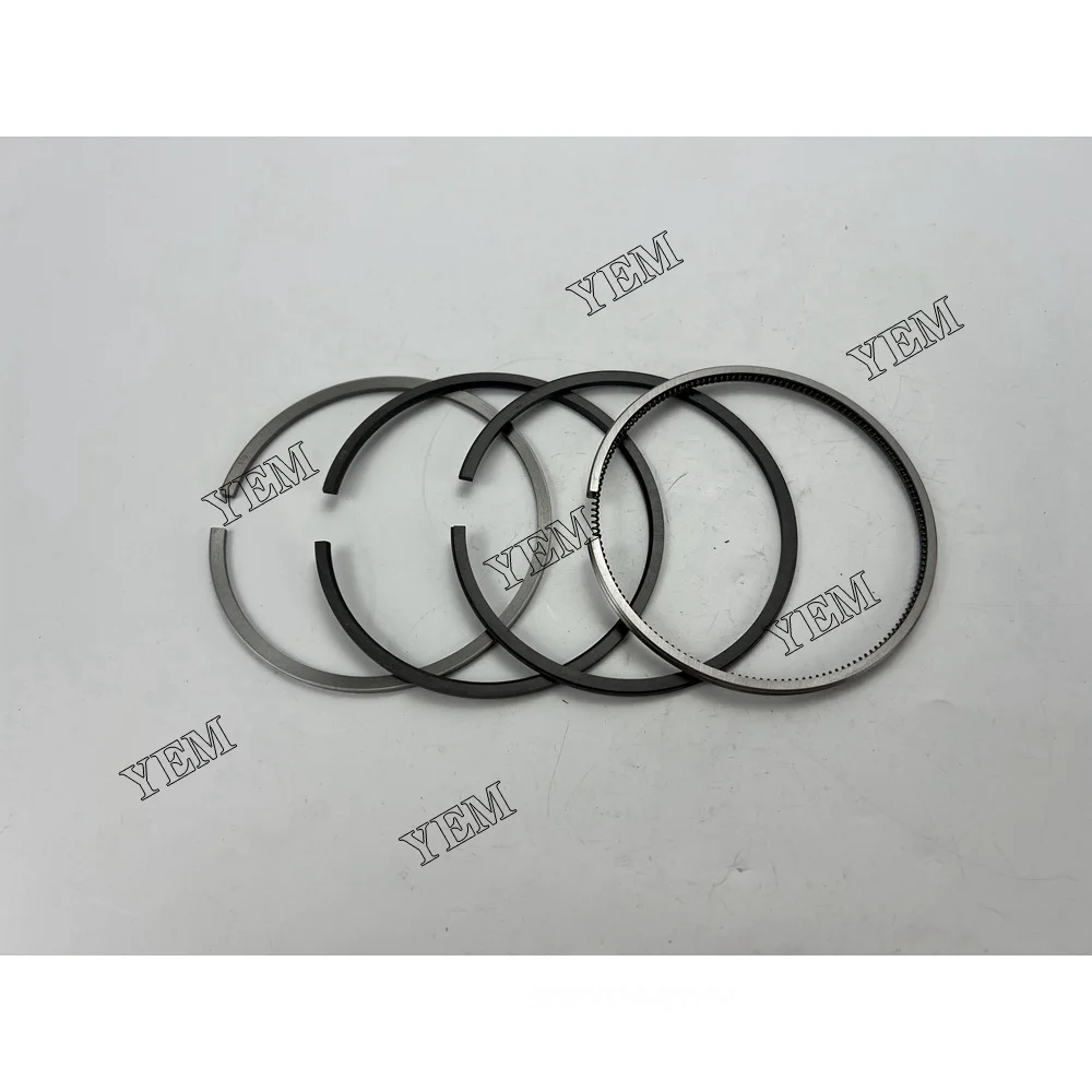 F4L912 Piston Ring for Deutz Engine Spare Part Wholesale Engine Parts 5