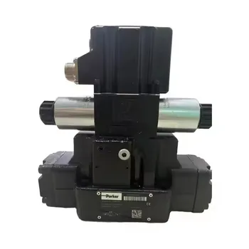 New Rexroth Hydraulic Proportional Valve Model VT-DFPE-A-2X/G24K0/0B1C/V
