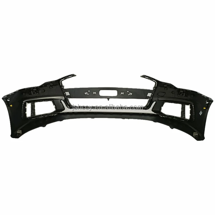 4kd 807 065 B Front Bumper For Audi A6 2019 - Buy Low Price&high ...