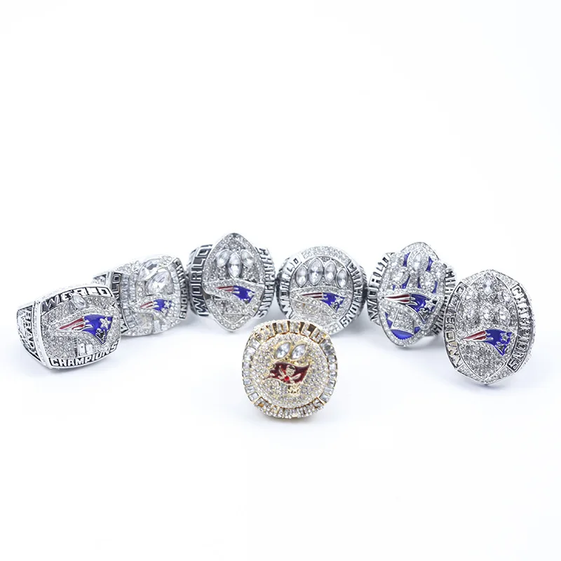 Brady Super Bowl Rings Brady Won Brady Super Bowl Rings Ring