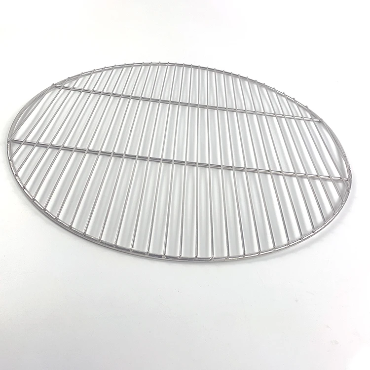 Wholesale Round Grill Grill Mesh Round Barbecue Net - Buy Bbq Grill Net 