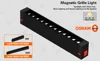 Linear Grille Spotlight