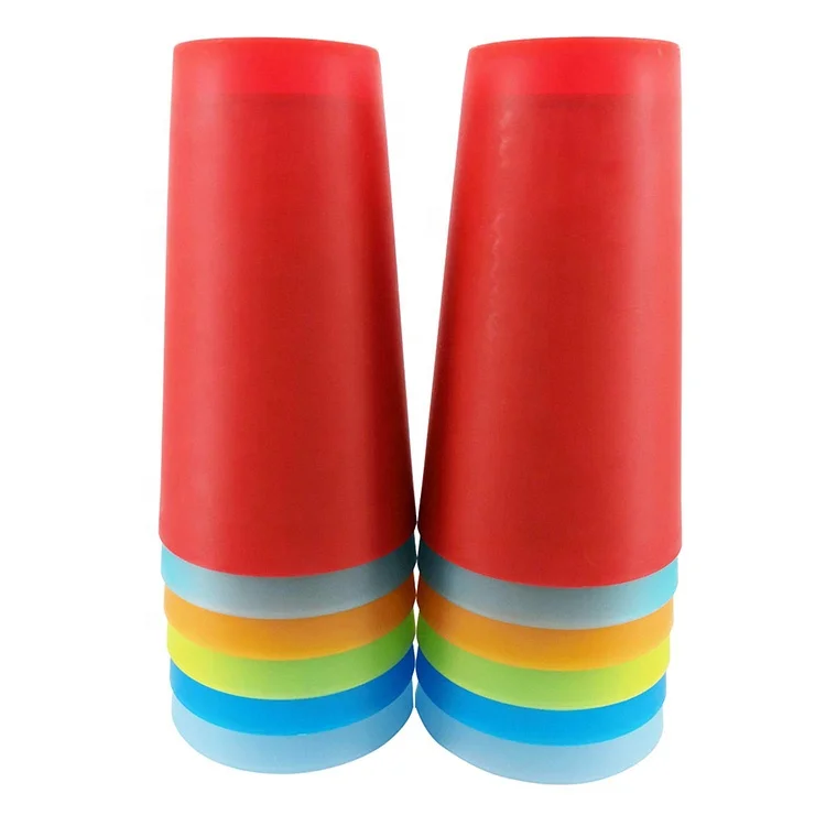 Небьющиеся питьевые очки без бисфенола А многоразовые пластиковые бокалы объемом 20 унций с пользовательским логотипом