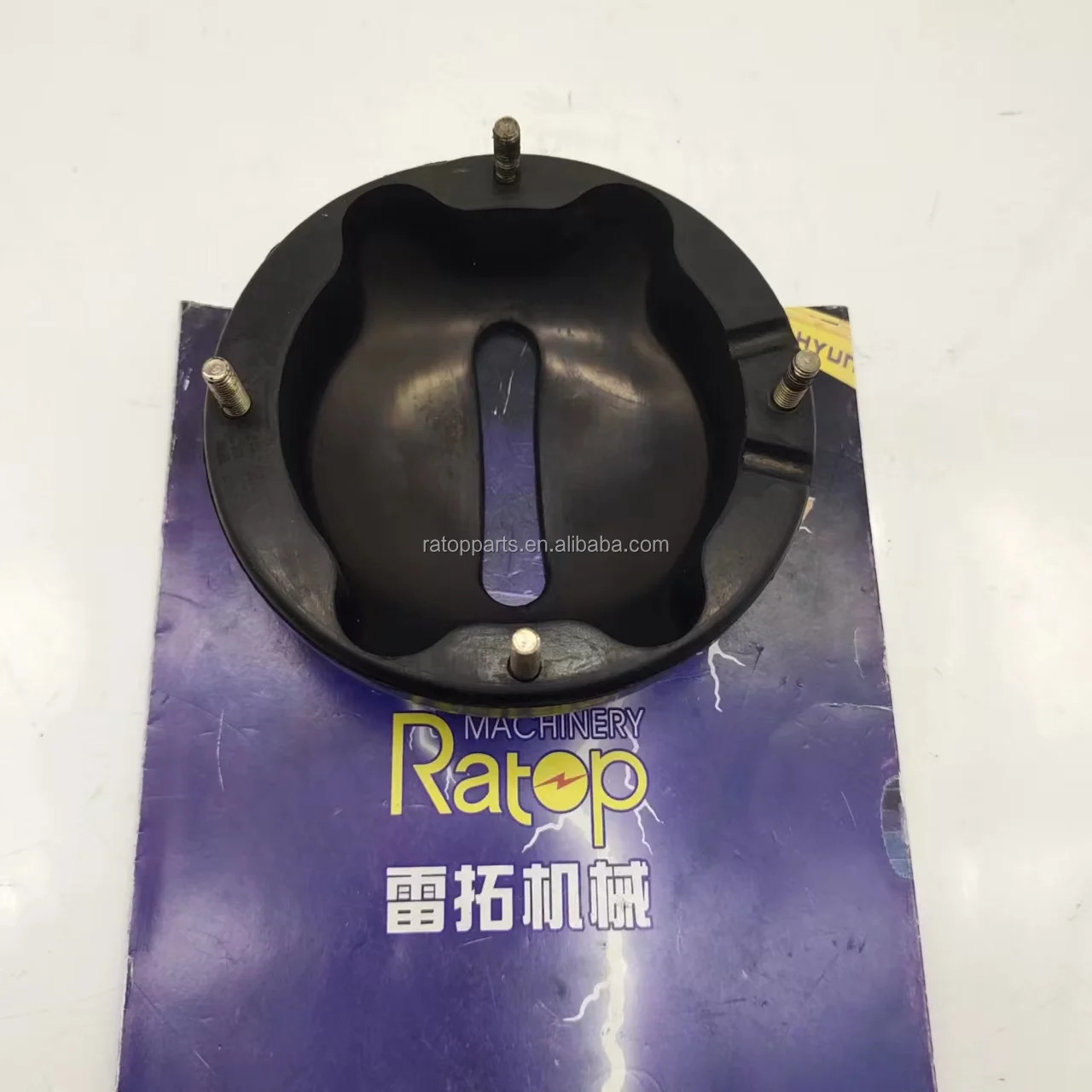 High Quality 14506788 VOE14506788 Cover for EC210B & More