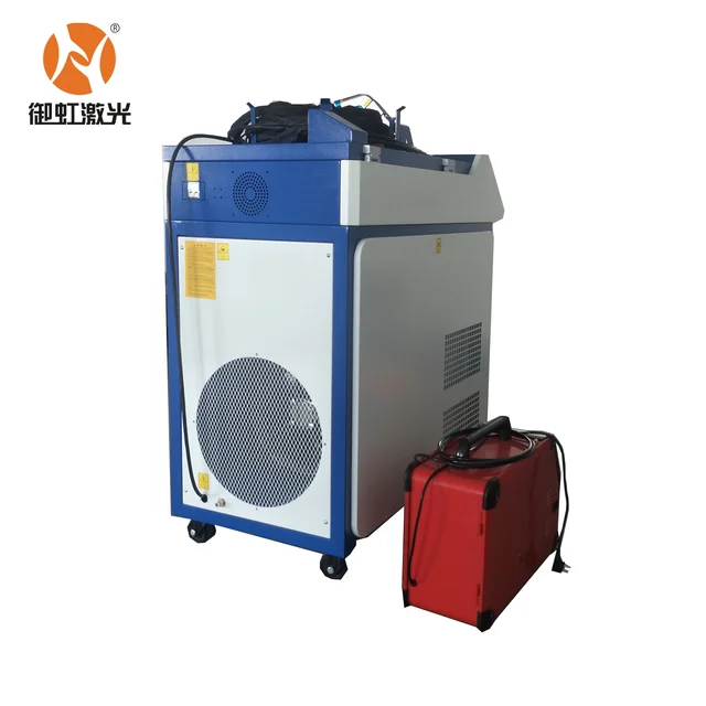 New Design  Hot Sale Metal Laser Welder Welding Machine For automotive Parts Home Appliances