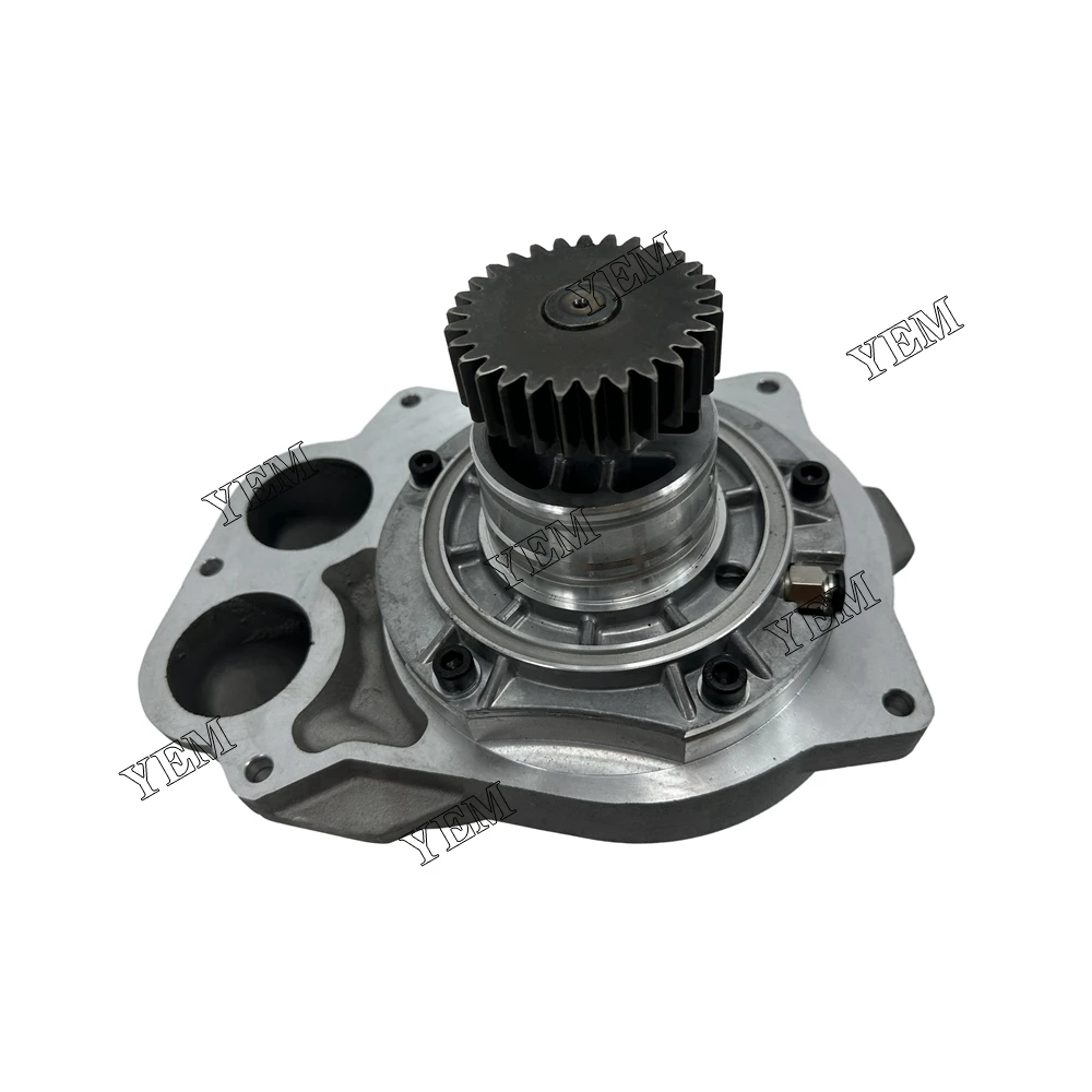 D934 Water Pump for Liebherr High Performance Engine Parts 5