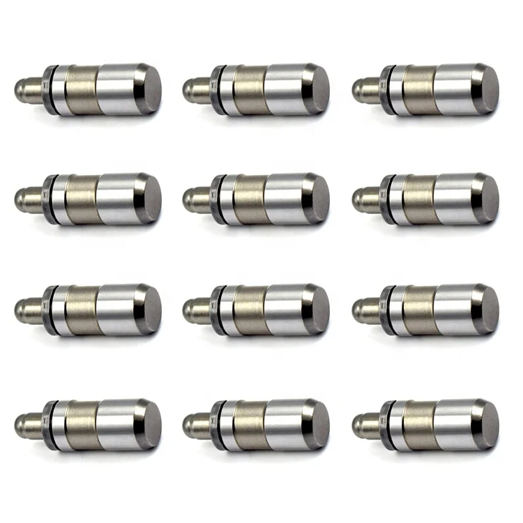 Factory Can Customize Different OE Valve Tappet for Mitsubishi Toyota Hydraulic Tappet Mechanical Tappet
