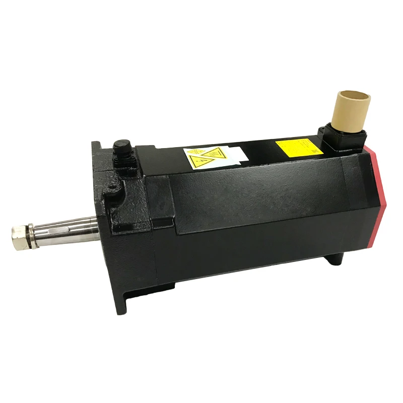 Fanuc AIF 30/4000 ACサーボモーター3PH 7KW A06B-0253-B605在庫あり