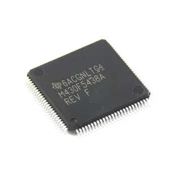 Factory best price IC MCU MSP430F5438AIPZR LQFP100 Integrated Circuits