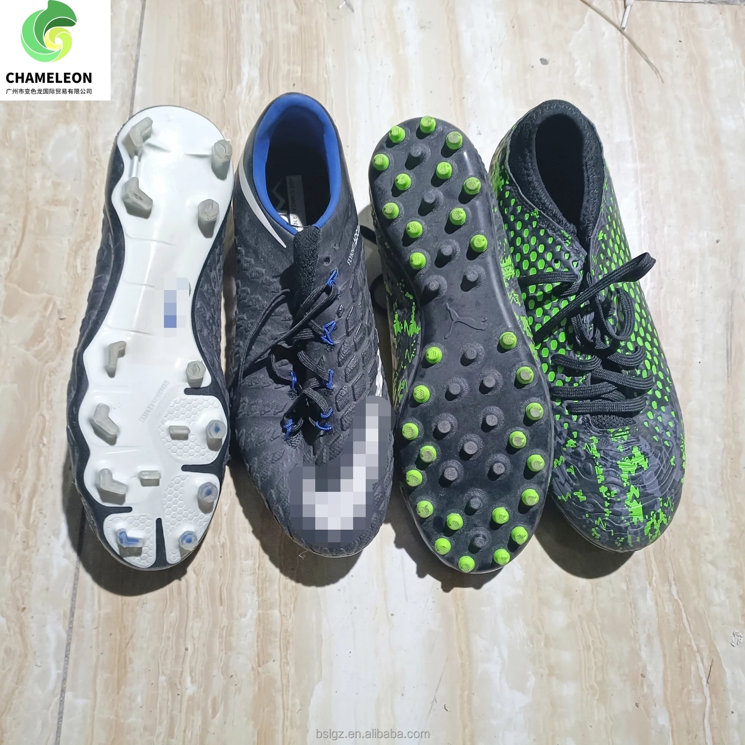 Wholesale Soccer Shoes: Affordable Football Boots