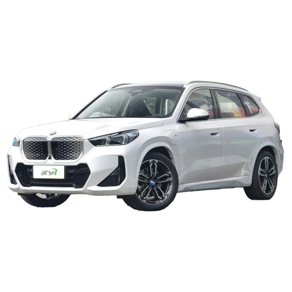 Hot Sale 2024 Bmws Ix1 25l 30l M Bm W Electric Car 510km Range Ev Car ...