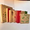 Kraft paper