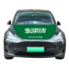 Bandiera dell'Arabia Saudita