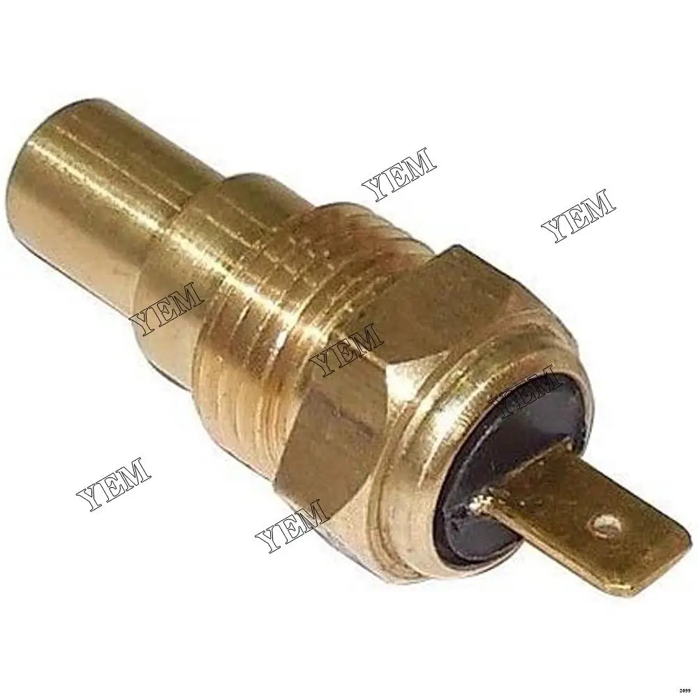 Engine Parts New Water Coolant Temp Sensor Sender FITS Ford N/H TZ18DA TZ22DA TZ24DA..
