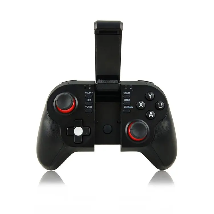 Gaming Accessories Joystick Wireless Game Controller for PC PS3 TV Android Mobile