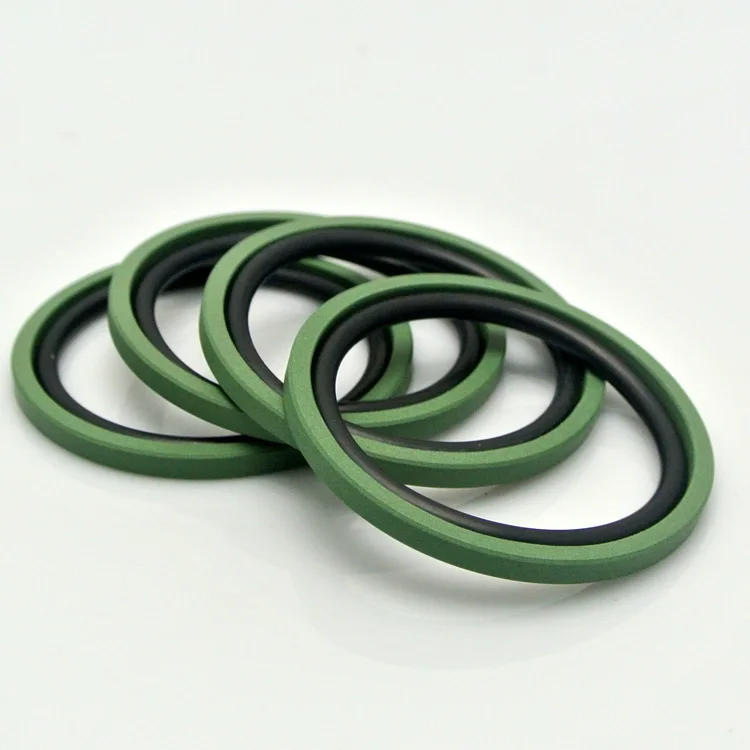 Dlseals Sello De Piston Pg4400400 Seal Bronze Filled Ptfe Piston Ring