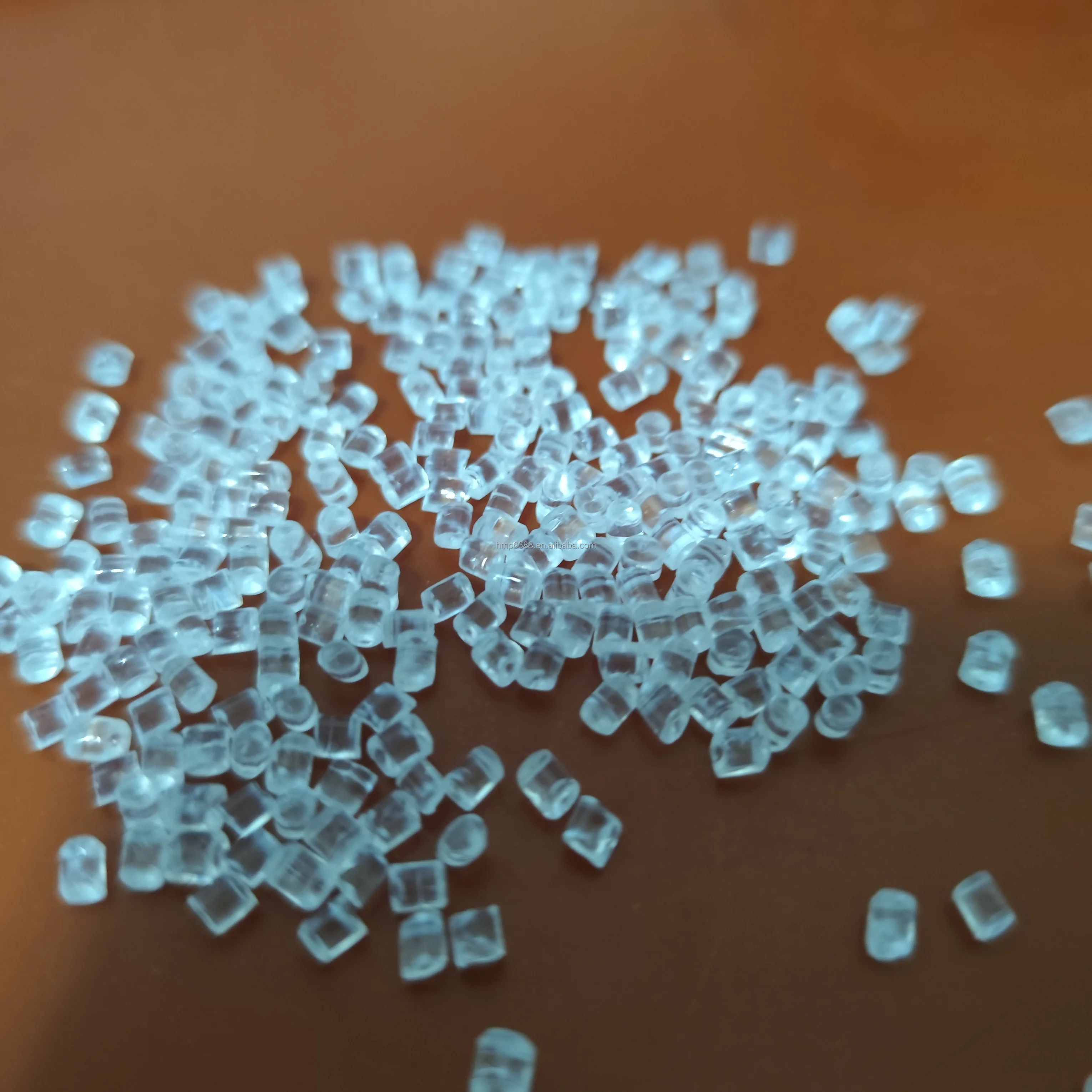 Transparent ABS Raw Material Resin Thermoplastic Polymer ABS ...