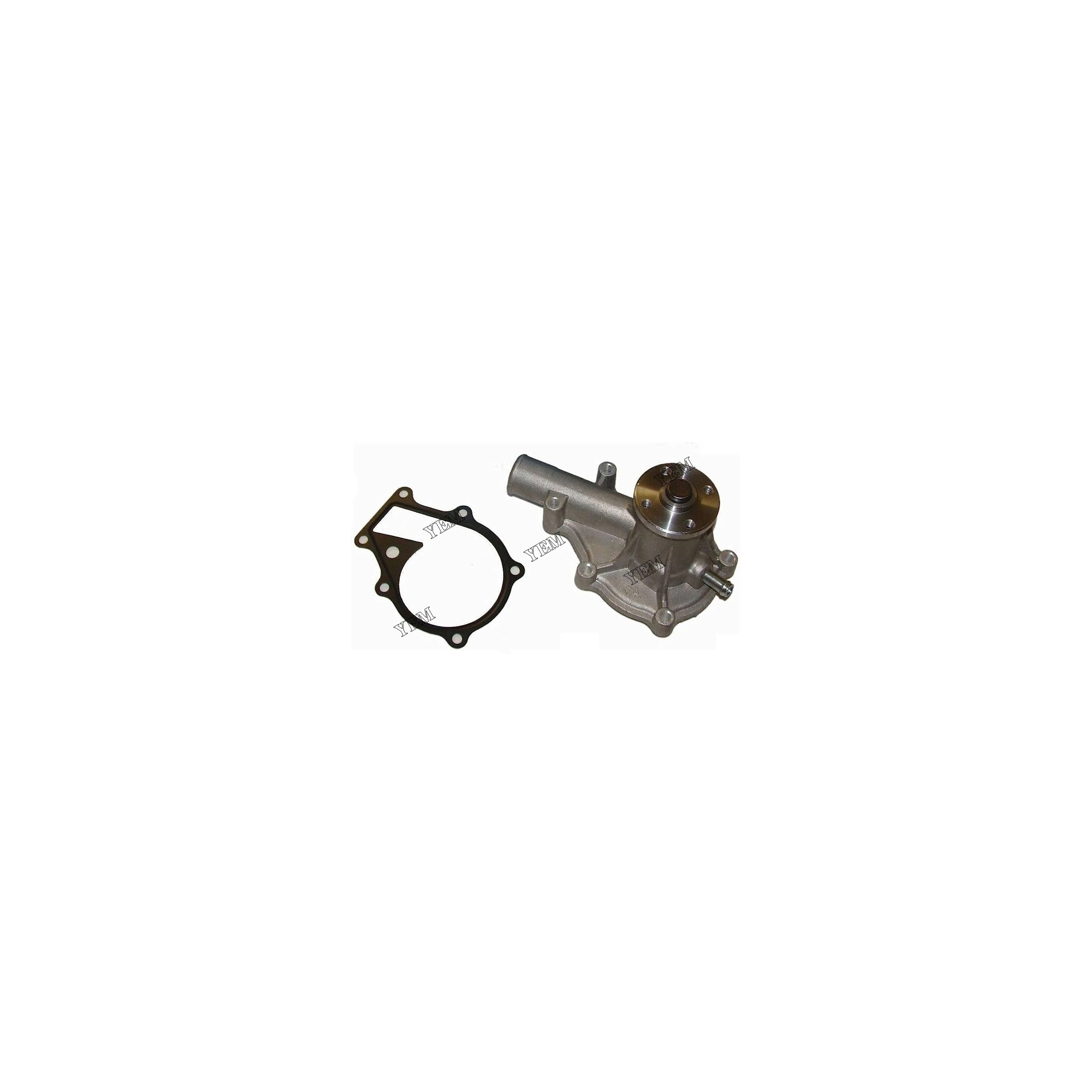 New Water Pump Fits for Kubota Sub Compact Tractor BX2660 BX22 BX2200 BX23 OEM Engine Parts