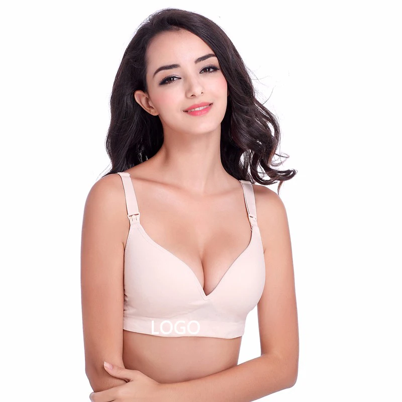 
 Оптовая продажа, нижнее белье для кормящих матерей, дышащий женский бюстгальтер для грудного вскармливания  
