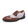 Brown-White