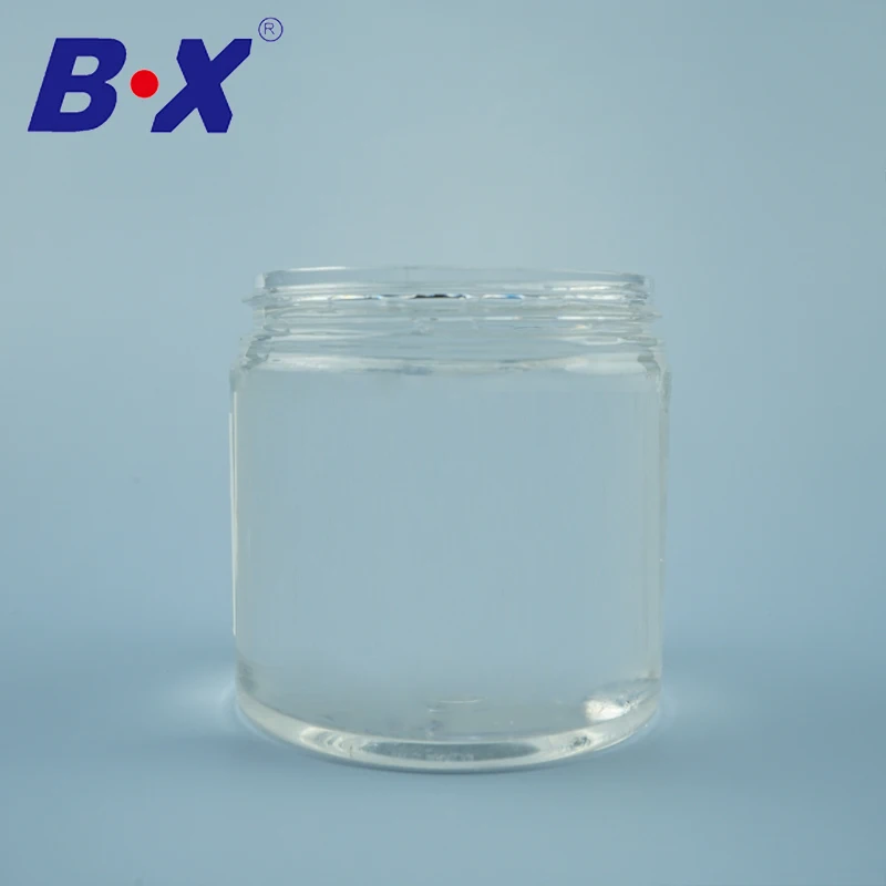 Coffee Machines Food Grade Safe High Purity Silicon Oil Lubricating Grease