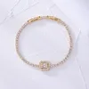 Square Gold