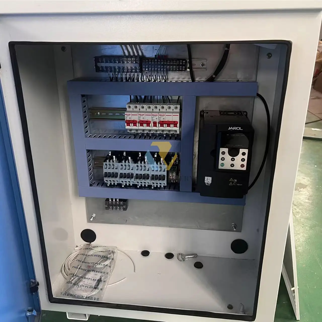 Sj35 Small Plastic Extruder Lab Extrusion Machine Desktop Scale Mini ...