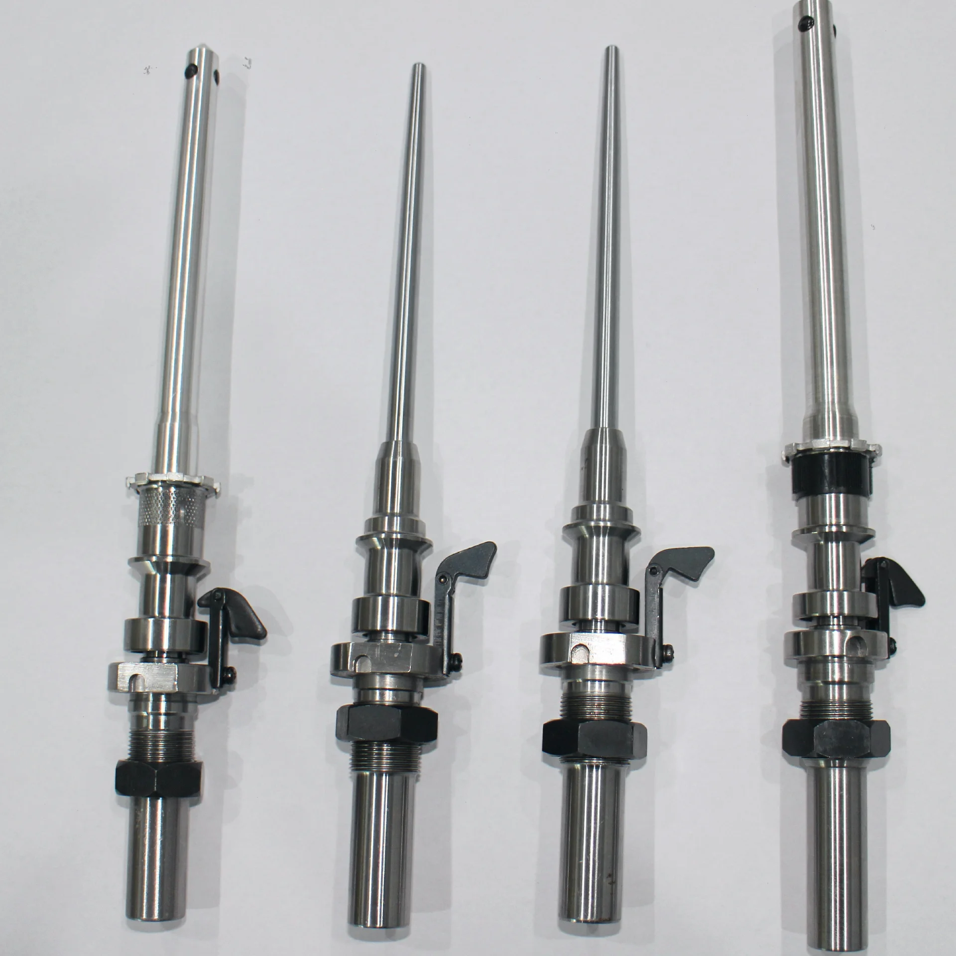 Tongda High Speed Spindle  Spinning Machine & Textile Machine Parts