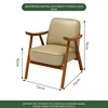 Single Chair(65*70*78cm)