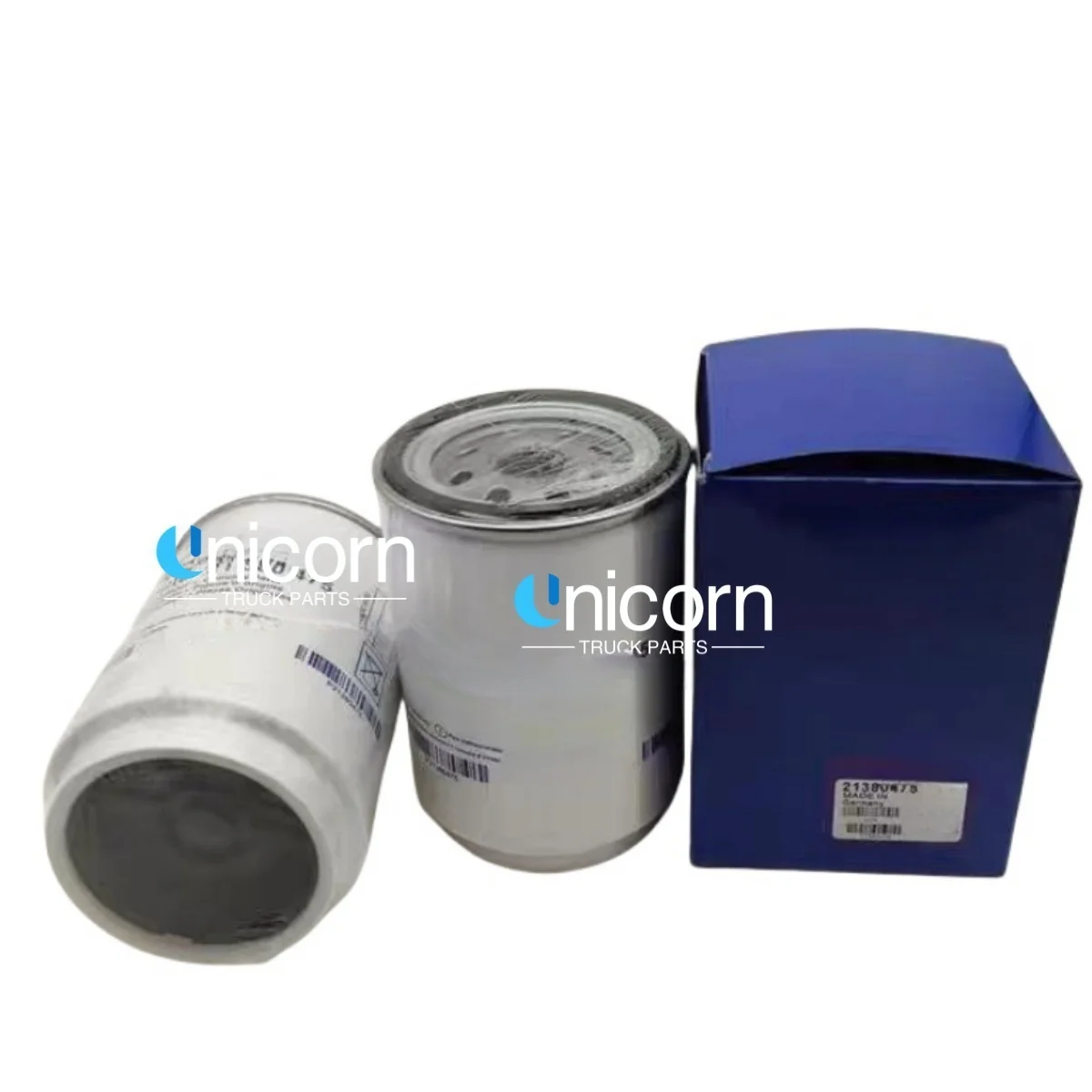 21380475 24225150 Oil-Water Separator for Volvo Diesel Fuel