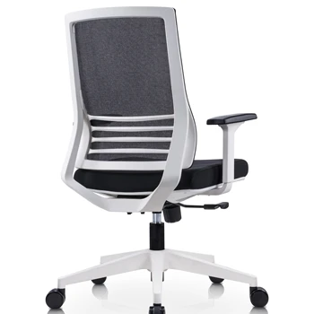 LCN High Quality Contemporary X Chair 5 Year Warranty Made of Durable Aluminium for Office Furniture
