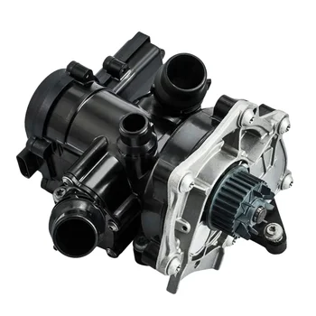 06L121111G Electric Water Pump For VW Golf Audi A4 A6 A7 Q5 Q7