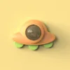 OVNI naranja