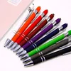 Assorted colors