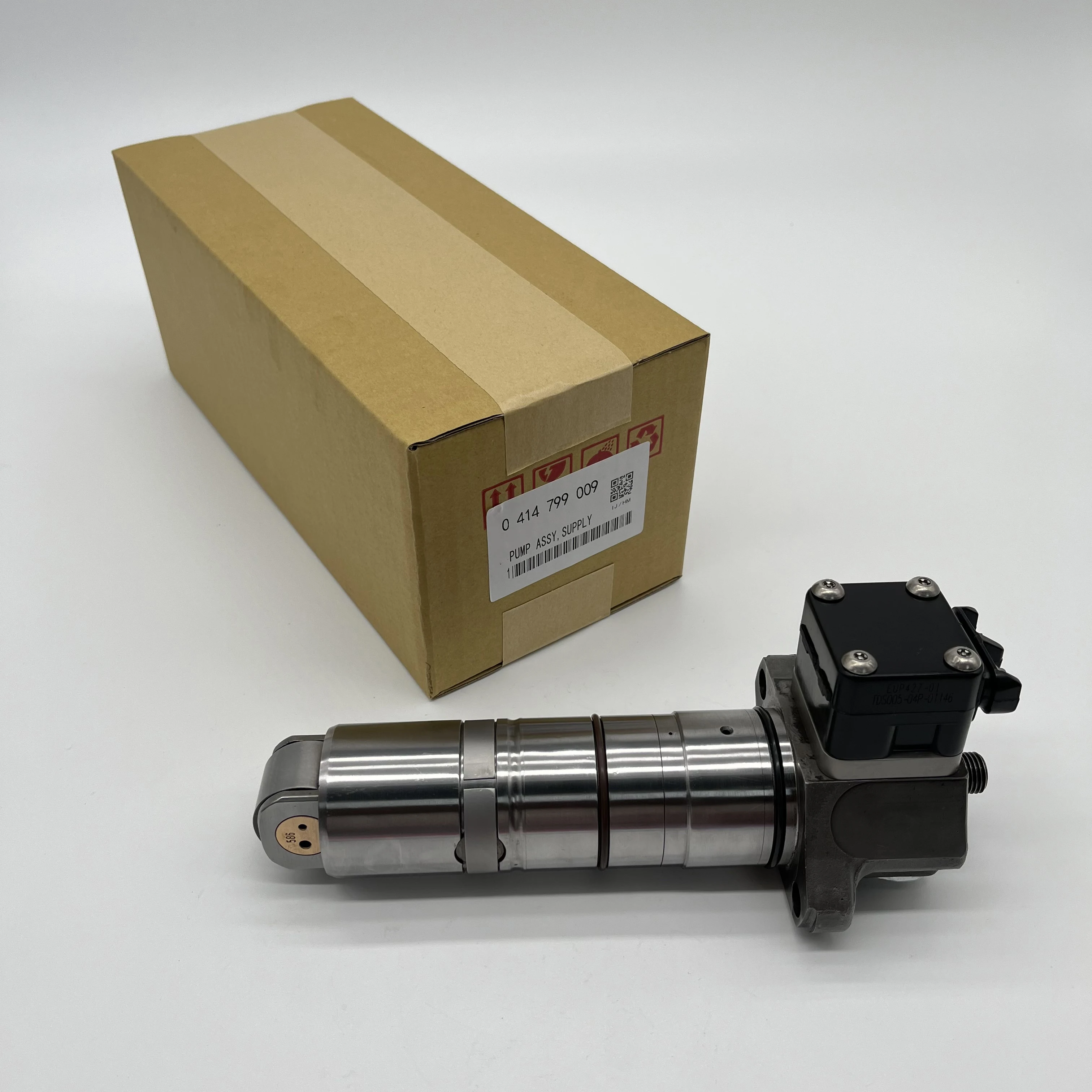 High Performance Diesel Fuel Injector Pump - 0414799009