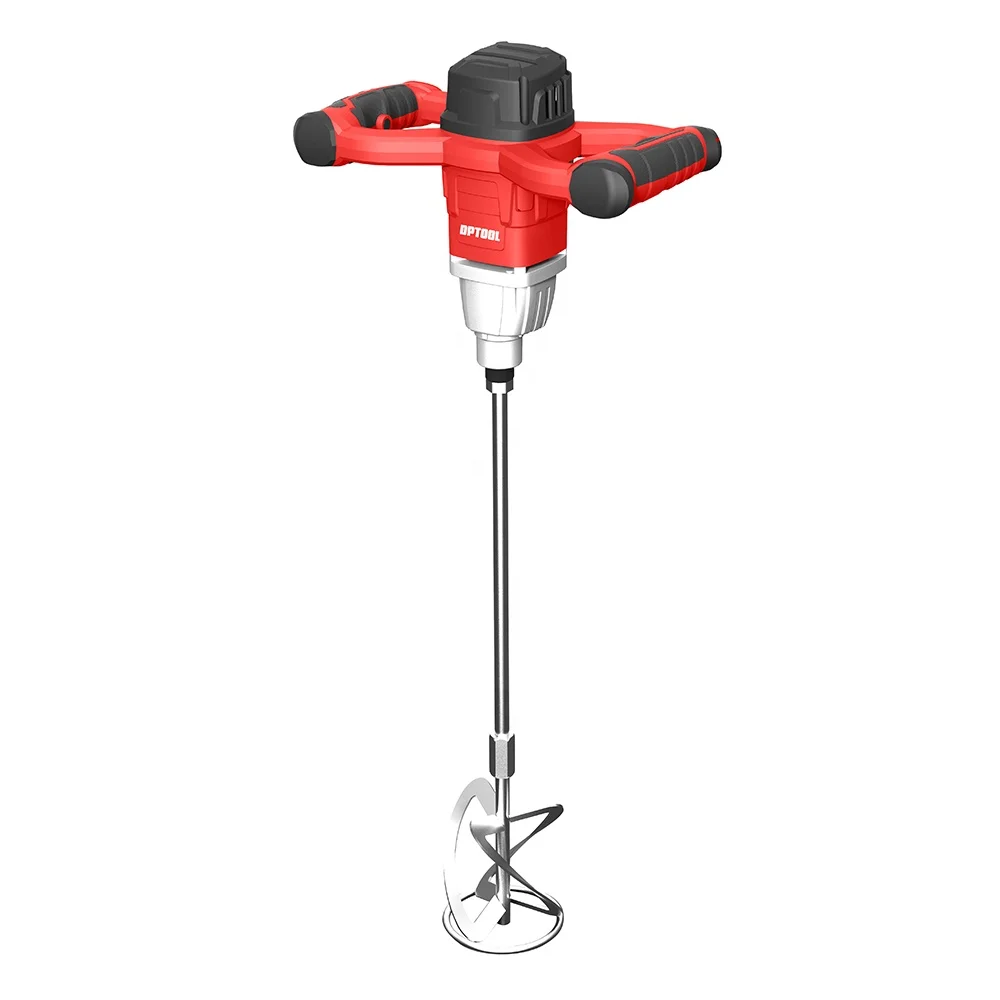 Dptool Power Tool Industrial Concrete Cement Hand Held Paint Blender