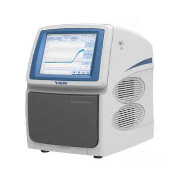 Factory Price Food Source Detector Temperature Range 4.0-99.0°C Used Respiratory Virus Detector